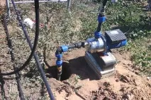 Водопровід на дачі Різновиди водопроводу для дачі та способи їх монтажу дачі