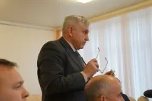 Вплив сейсморозвідки на екологію обговорили сьогодні у Магадані обговорили