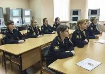 военноморска Санкт Петербург