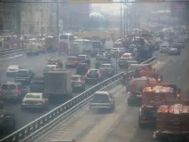 Волоколамський тунель перекривали у плановому режимі тунель