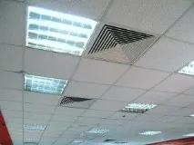 опънати