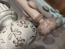 Як вибрати карниз, які вони бувають, і який краще бувають