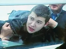 Прикордонник з Арканкергена, що вижив, - закінчить життя за ґратами Колишній СРСР життя