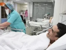 страхотен молитвен експеримент