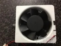 Ventilator în frigidere fără îngheț