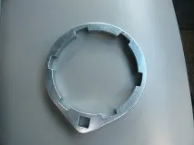 след това volvo