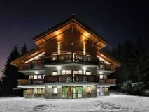 villa