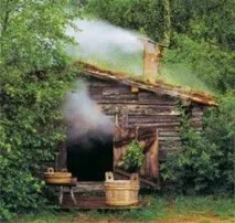 Вийшов із лазні – як заново народився! Про лазневі віники вийшов