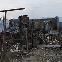 Прикордонник з Арканкергена, що вижив, - закінчить життя за ґратами Колишній СРСР арканкергена