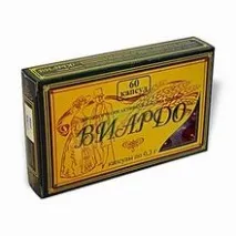 Віардо - відгуки, Про здоров’я було