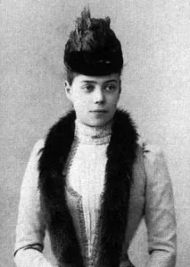 романова ксения