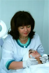лице липосукция