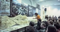 Найкращі архітектурні університети Великобританії архітектури