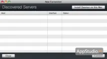 Mac App Store Rubbernet store