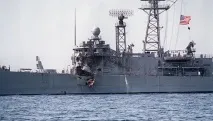 противокорабни ракети историята