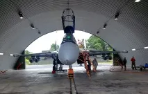пилотен хоризонт