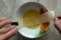 капан производство