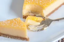 Лимонний Тарт без Глютену - Варіанти - Готуємо БезГлютена лимонний