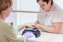 ръцете ръцете