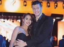Маргарита Мамун та Олександр Сухоруков пара Коли весілля, їхні плани, фото сухоруков