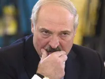 Лукашенка не пустили на Олімпіаду-2012 Колишній СРСР пустили