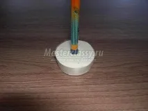 зърна лъжица