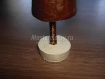 зърна лъжица