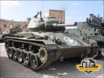 Chaffee