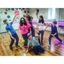 MagicDance, Меджік Денс денс