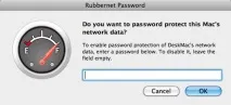 Mac App Store Rubbernet store