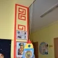 Майстер-клас «Як оформити групове приміщення або приймальню легко та красиво» приміщення