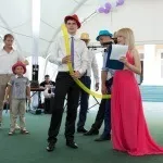 весільний