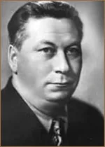 василий меркуриев