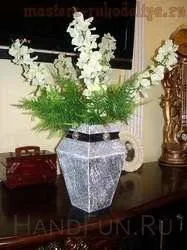 Майсторски клас ваза
