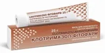 мехлем клотримазол