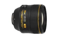 Маркування об’єктивів Nikon єктиви