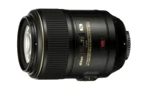Маркування об’єктивів Nikon nikon