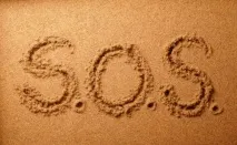 Mayday, pan-pan, securite та SOS mayday