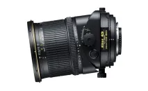 Маркування об’єктивів Nikon маркування