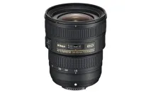 Маркування об’єктивів Nikon єктивів