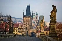 прага прага