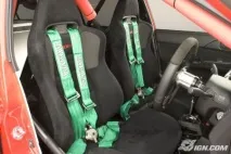 Машини з третього «Форсажу» задньопривідний Evo від APR - Тюнінг Mitsubishi тюнінг