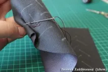 клатч майсторски