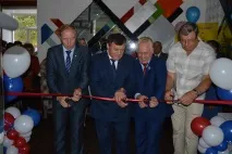 медицинският беше