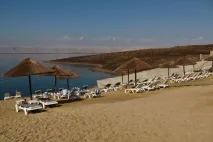 Мертве море (Йорданія) Йорданії
