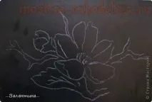 Майстер-клас з енкаустики Сакура енкаустики