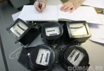 Змінюємо електролічильник, як правильно це зробити, місця встановлення електролічильника змінюємо