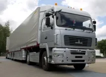 камиони добри