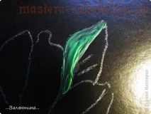 Майстер-клас з енкаустики Сакура майстер-клас