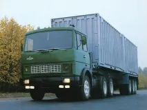 маз-6422